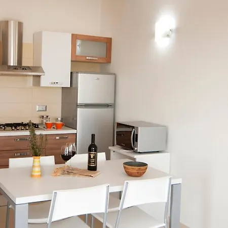 Spanish Blue Apartamento