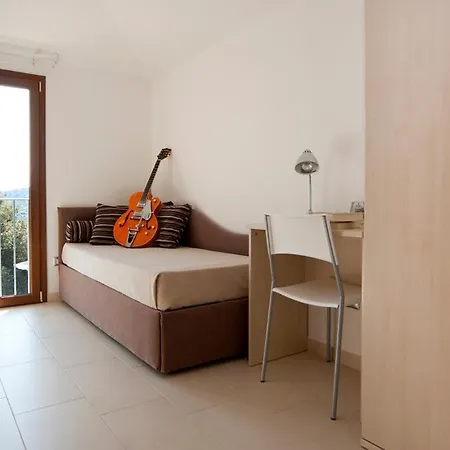 Apartamento Spanish Blue