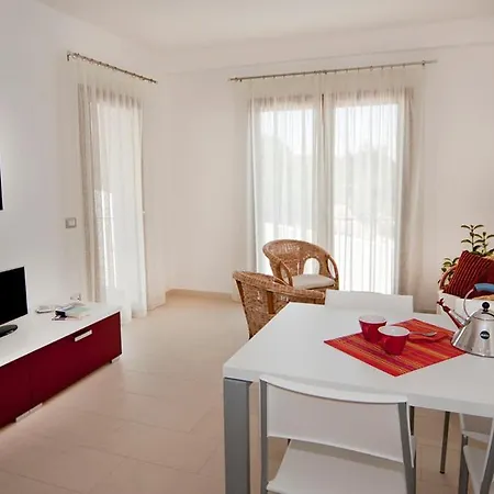 Apartamento Spanish Blue *