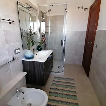 Spanish Blue Apartamento