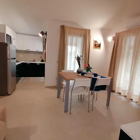 Spanish Blue Apartamento