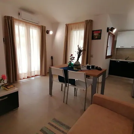 Apartamento Spanish Blue *
