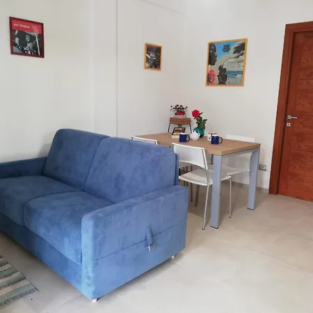 Spanish Blue Apartamento