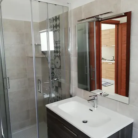 Apartamento Spanish Blue *