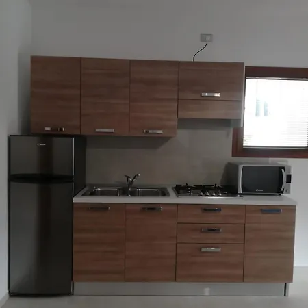 Apartamento Spanish Blue *