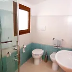 Apartment Spanish Blue *
