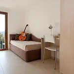 Apartment Spanish Blue