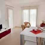 Apartment Spanish Blue *