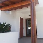 Apartment Spanish Blue *