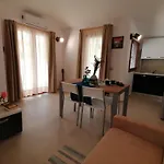 Apartment Spanish Blue *