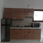 Apartment Spanish Blue *