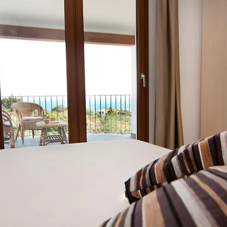 Spanish Blue Apartment Cala Gonone