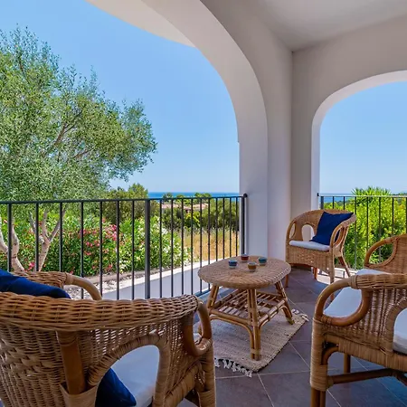 Spanish Blue Apartamento