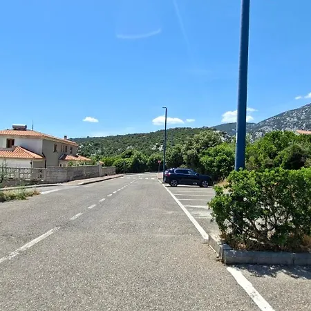 Lejlighed Spanish Blue