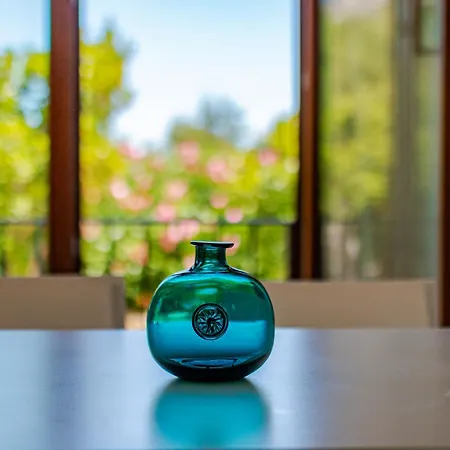 Lejlighed Spanish Blue *