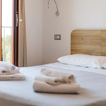 Spanish Blue Cala Gonone