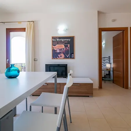 Spanish Blue Apartamento