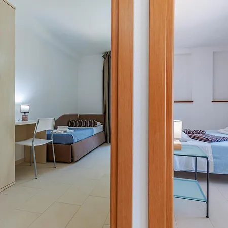 Apartamento Spanish Blue *