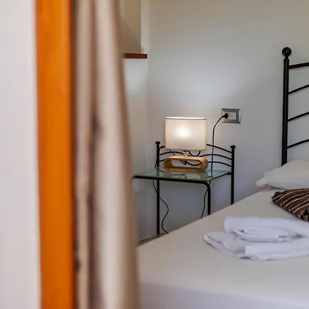 Apartamento Spanish Blue Cala Gonone