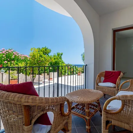 Spanish Blue Apartamento Cala Gonone