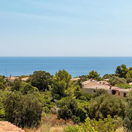 Apartamento Spanish Blue *