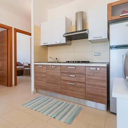 Spanish Blue Apartamento Cala Gonone