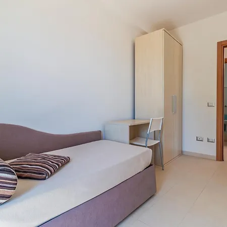 Spanish Blue Apartamento