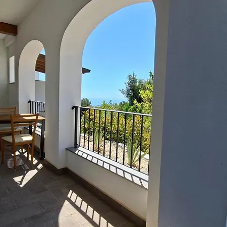 Apartamento Spanish Blue