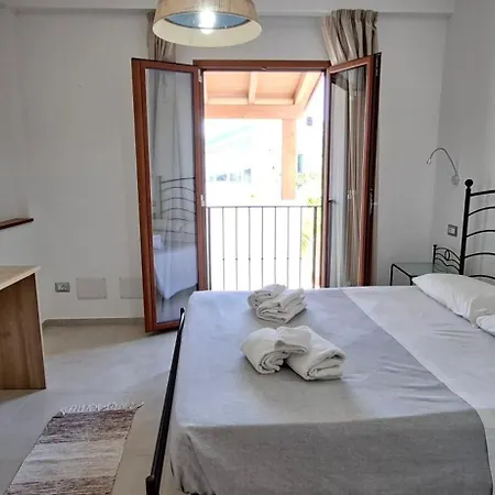 Apartamento Spanish Blue