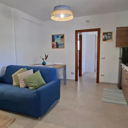 Apartamento Spanish Blue