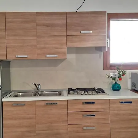 Spanish Blue Apartamento *