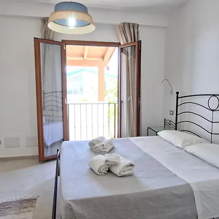 Apartamento Spanish Blue *