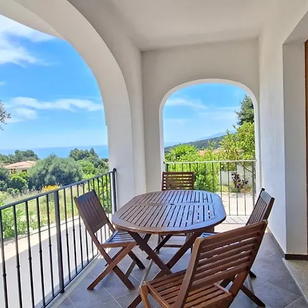 Apartamento Spanish Blue