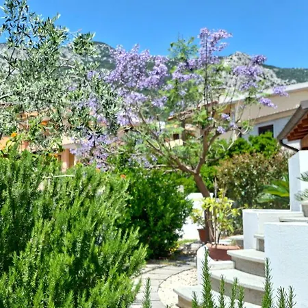 Spanish Blue * Cala Gonone