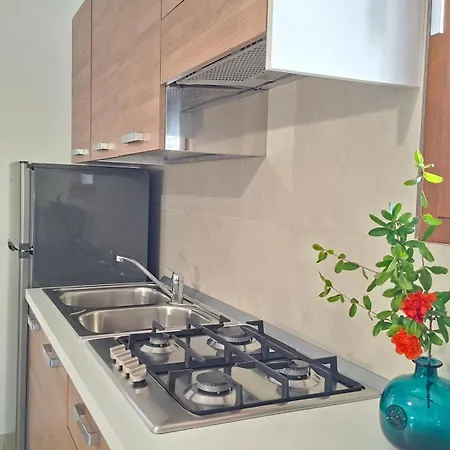 Spanish Blue Apartamento