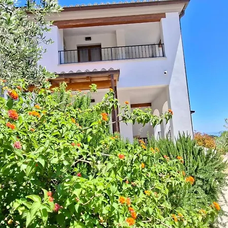 Spanish Blue Apartamento Cala Gonone