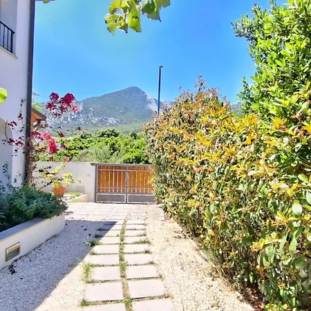 Spanish Blue Apartamento