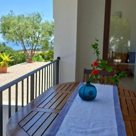 Apartamento Spanish Blue *