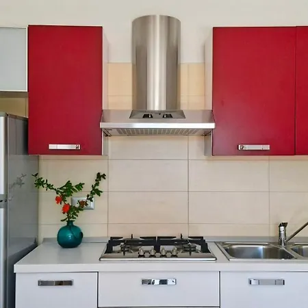 Apartamento Spanish Blue Cala Gonone