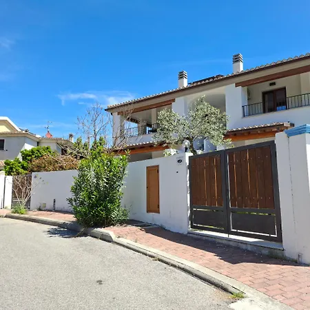 Spanish Blue Apartamento